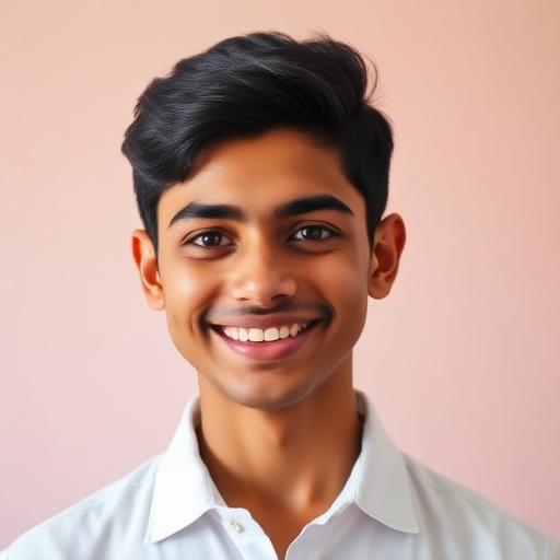 Aarav Joshi