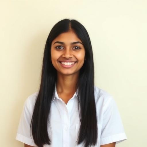 Ananya Verma