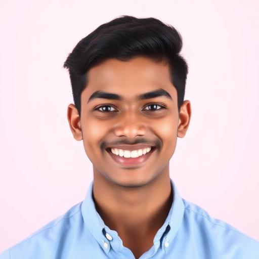 Karthik Reddy