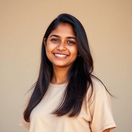 Ananya Verma